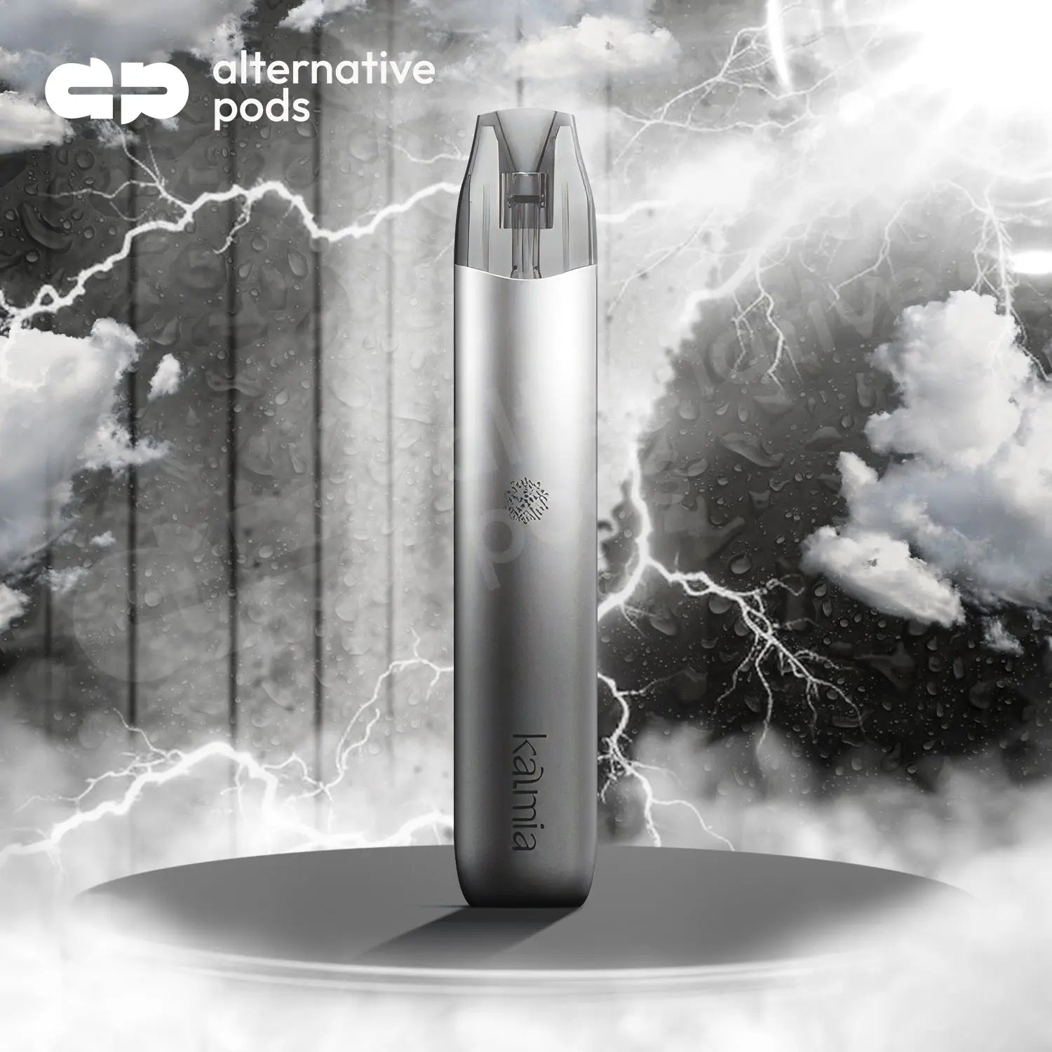 Uwell Kalmia 400mAh Pod System Starter Kit With Refillable 1.6ML Pod - Alternative pods | Online Vape & Smoke Shop