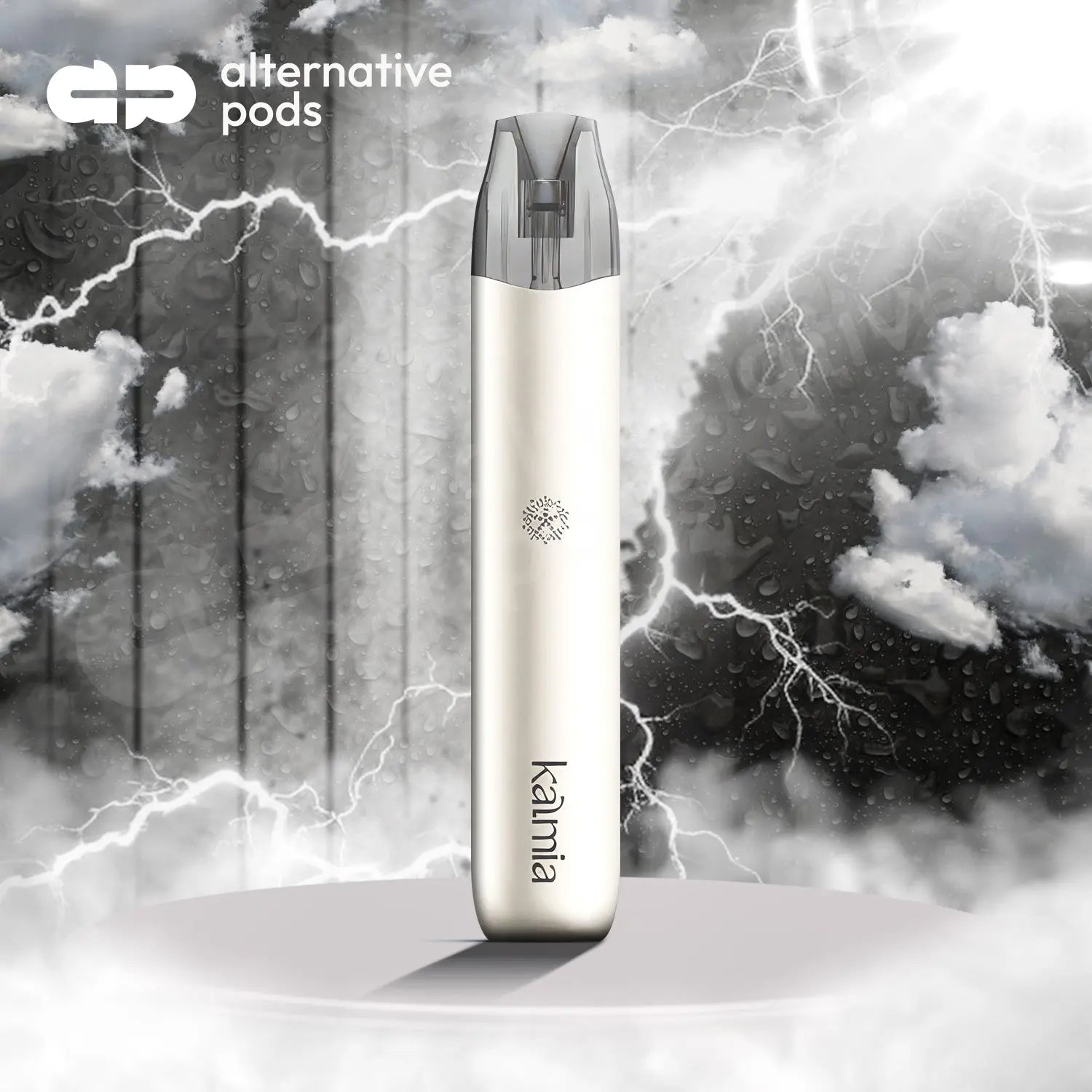 Uwell Kalmia 400mAh Pod System Starter Kit With Refillable 1.6ML Pod - Alternative pods | Online Vape & Smoke Shop