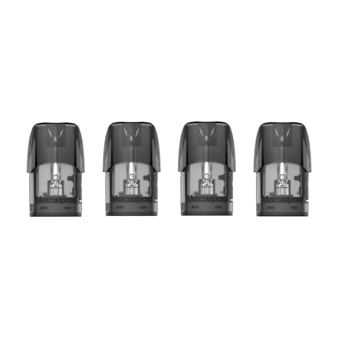 Uwell Marsupod 1.3ML Refillable Replacement Pod - Alternative pods | Online Vape & Smoke Shop