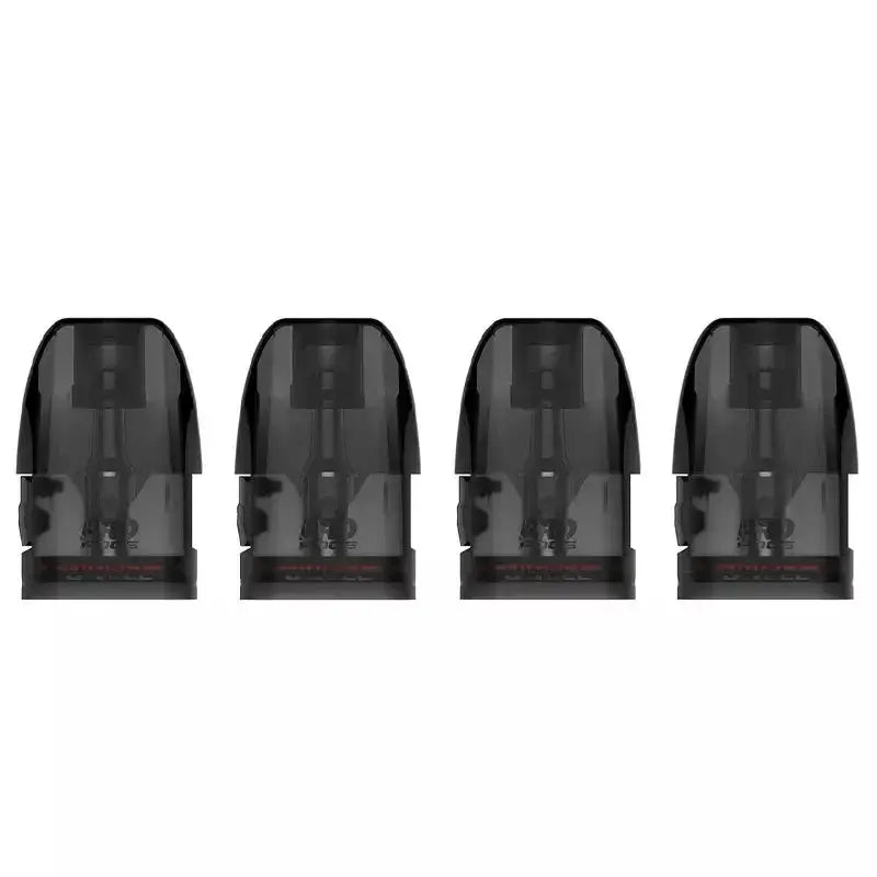 Uwell Tripod 2ML Refillable Replacement Pod - Alternative pods | Online Vape & Smoke Shop