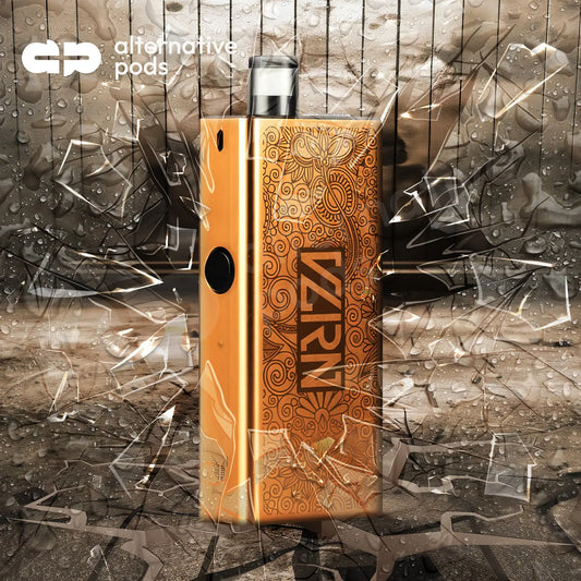 Uwell VALYRIAN SE 1250mAh Pod System Starter Kit With Refillable 3ML Pod - Alternative pods | Online Vape & Smoke Shop