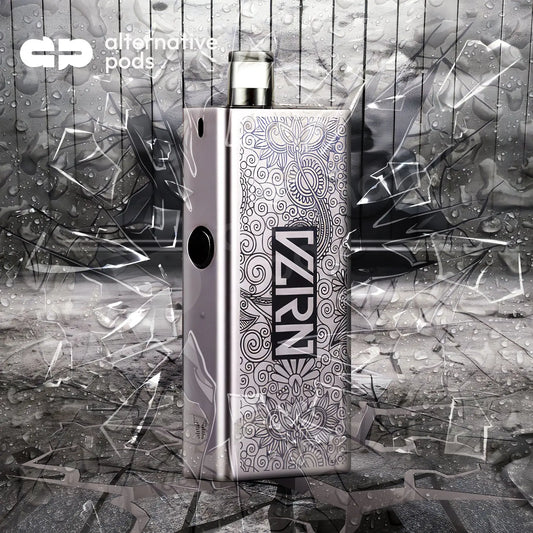 Uwell VALYRIAN SE 1250mAh Pod System Starter Kit With Refillable 3ML Pod - Alternative pods | Online Vape & Smoke Shop