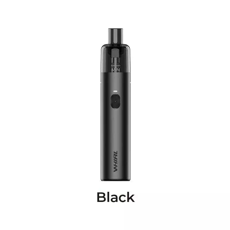 Uwell WHIRL S2 900mAh Pod System Starter Kit With Refillable 3.5ML Cartridge Pod - Alternative pods | Online Vape & Smoke Shop