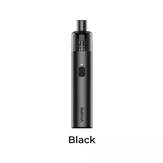 Uwell WHIRL S2 900mAh Pod System Starter Kit With Refillable 3.5ML Cartridge Pod - Alternative pods | Online Vape & Smoke Shop