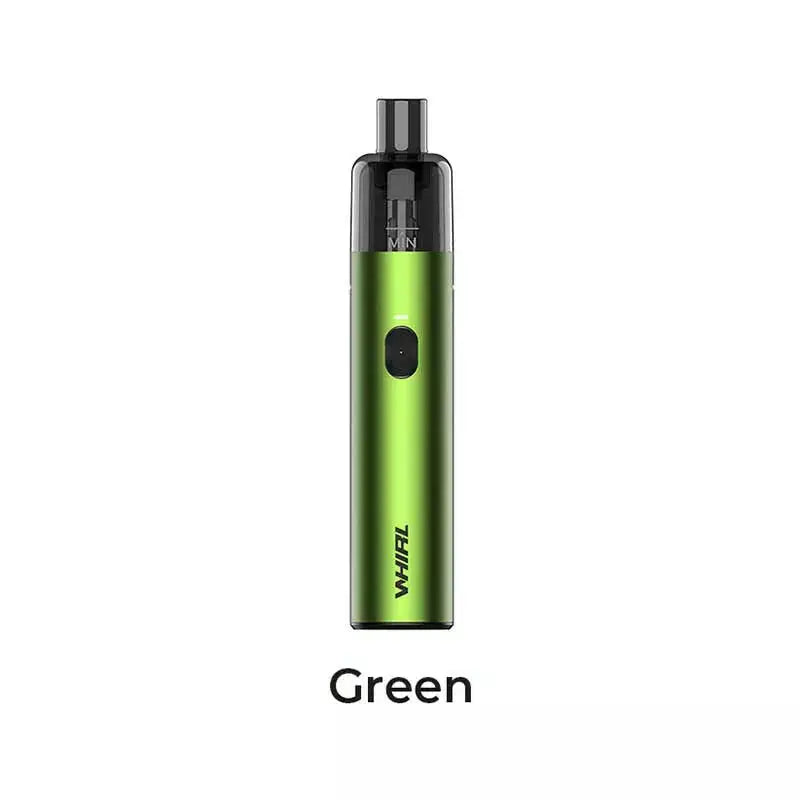 Uwell WHIRL S2 900mAh Pod System Starter Kit With Refillable 3.5ML Cartridge Pod - Alternative pods | Online Vape & Smoke Shop