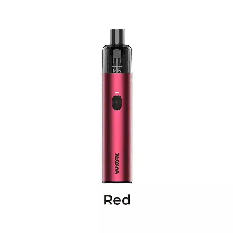 Uwell WHIRL S2 900mAh Pod System Starter Kit With Refillable 3.5ML Cartridge Pod - Alternative pods | Online Vape & Smoke Shop