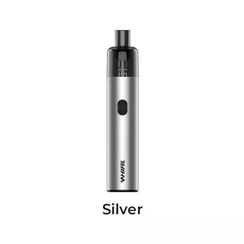 Uwell WHIRL S2 900mAh Pod System Starter Kit With Refillable 3.5ML Cartridge Pod - Alternative pods | Online Vape & Smoke Shop