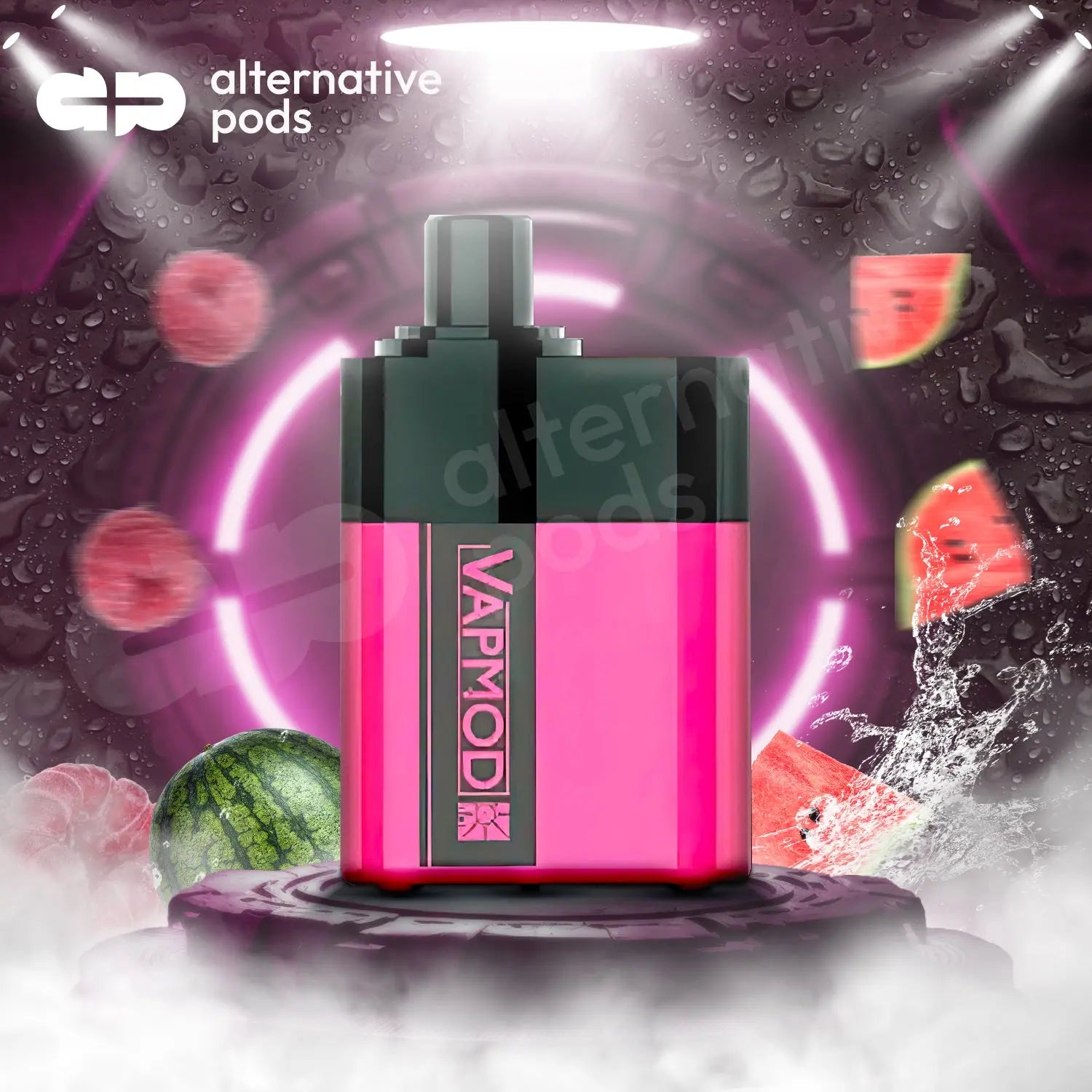 VAPMOD Allspark 5K Disposable Vape - Alternative pods | Online Vape & Smoke Shop