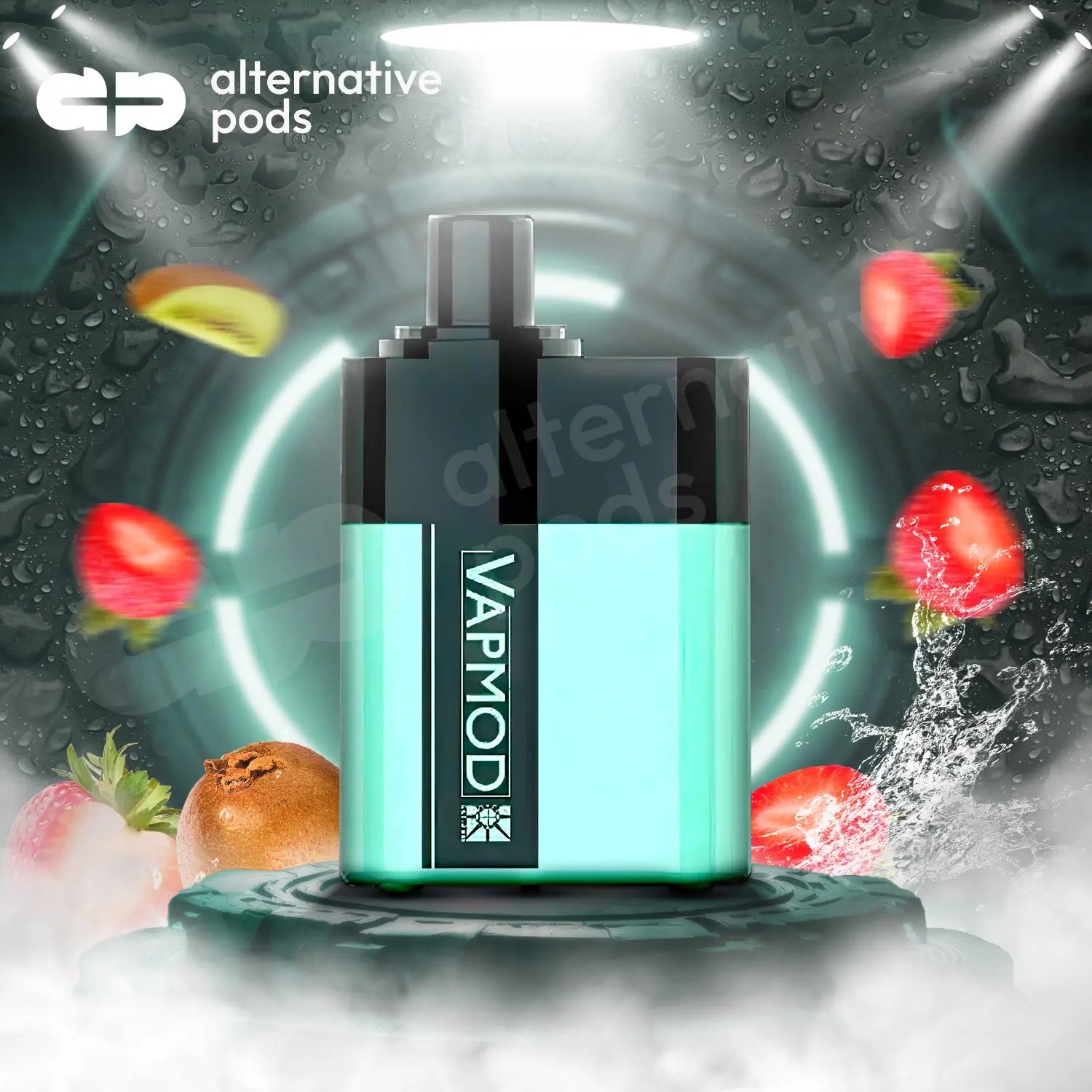 VAPMOD Allspark 5K Disposable Vape - Alternative pods | Online Vape & Smoke Shop