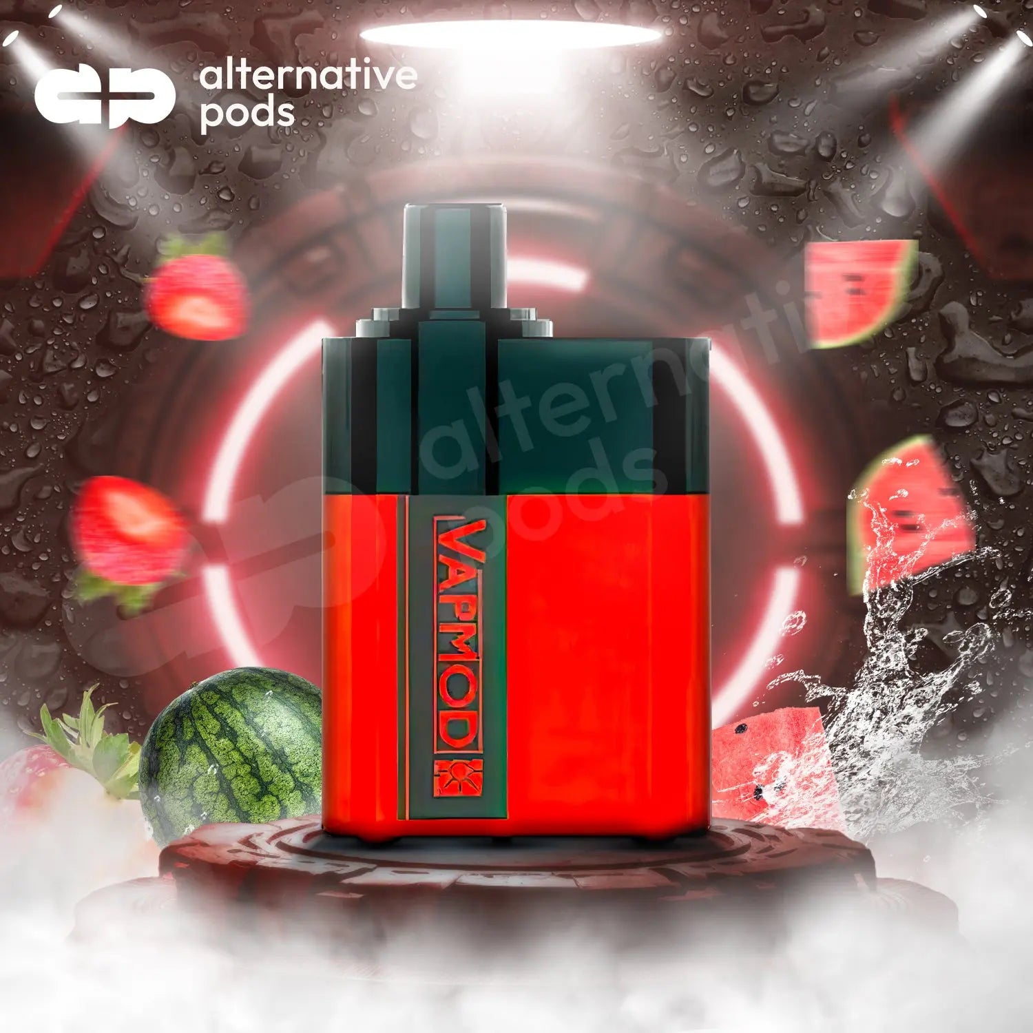 VAPMOD Allspark 5K Disposable Vape - Alternative pods | Online Vape & Smoke Shop