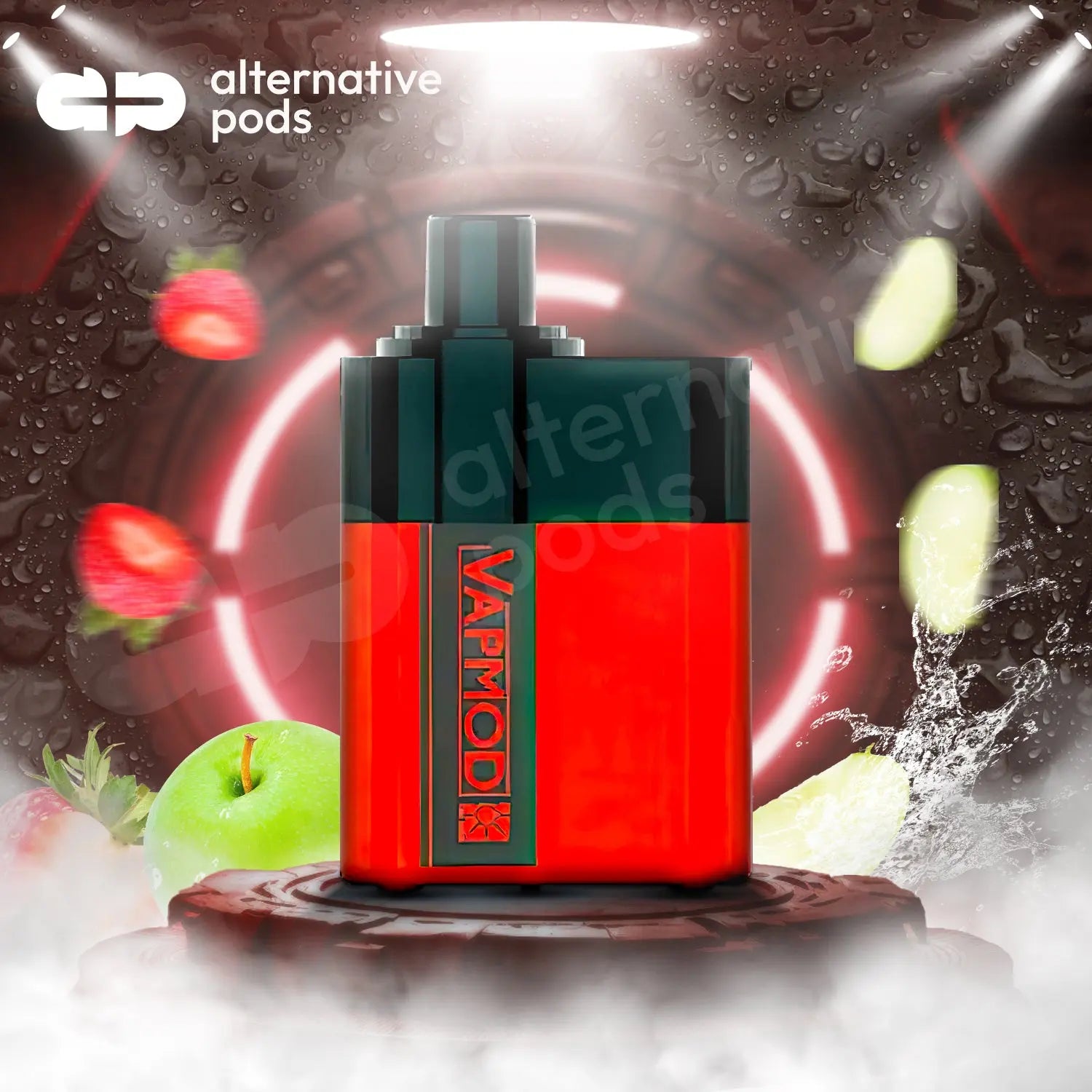 VAPMOD Allspark 5K Disposable Vape - Alternative pods | Online Vape & Smoke Shop