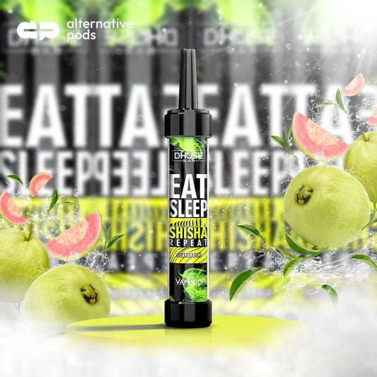 VAPMOD DHOSE BAR 12000 - Alternative pods | Online Vape & Smoke Shop