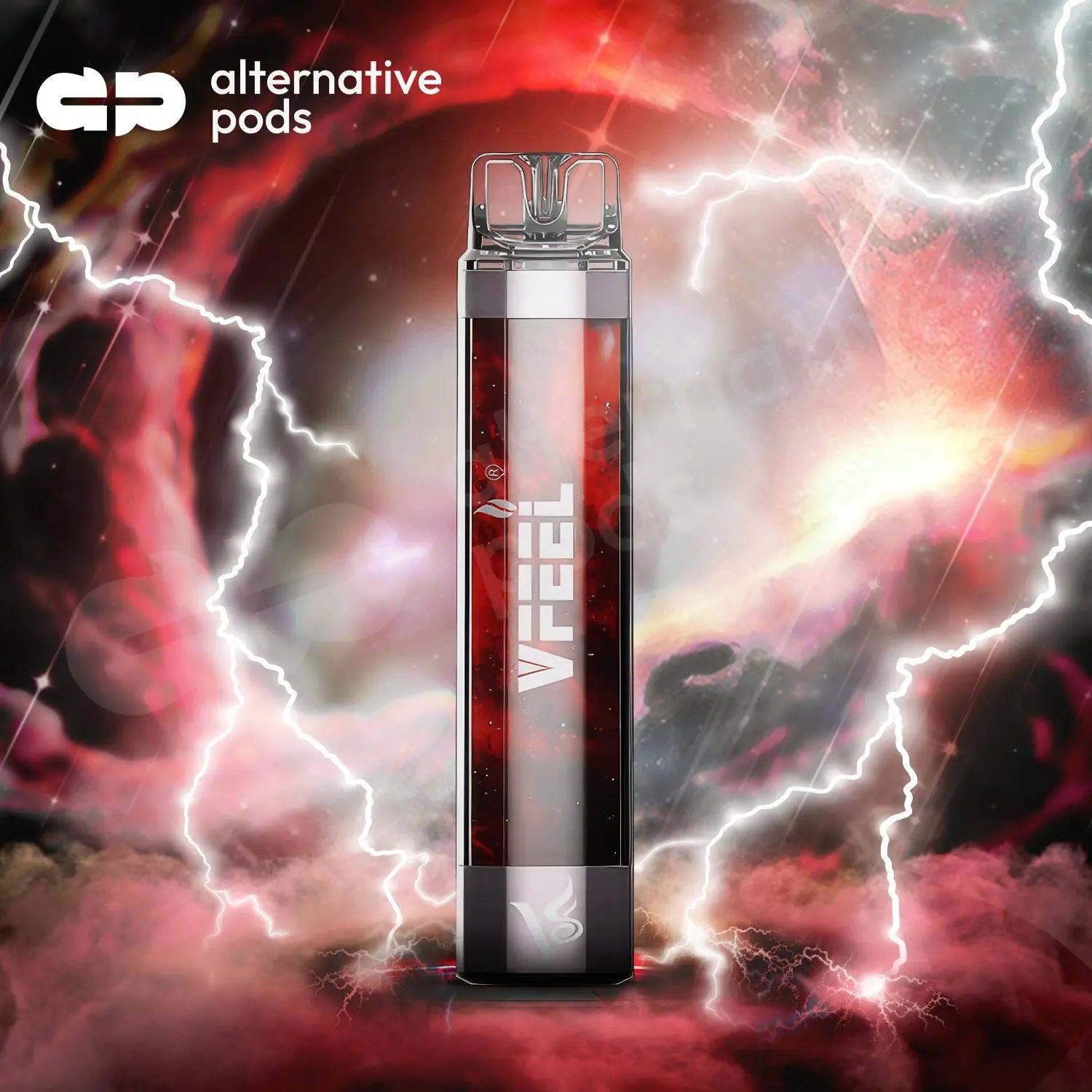 VFEEL V4 5000 Puffs Disposable Vape