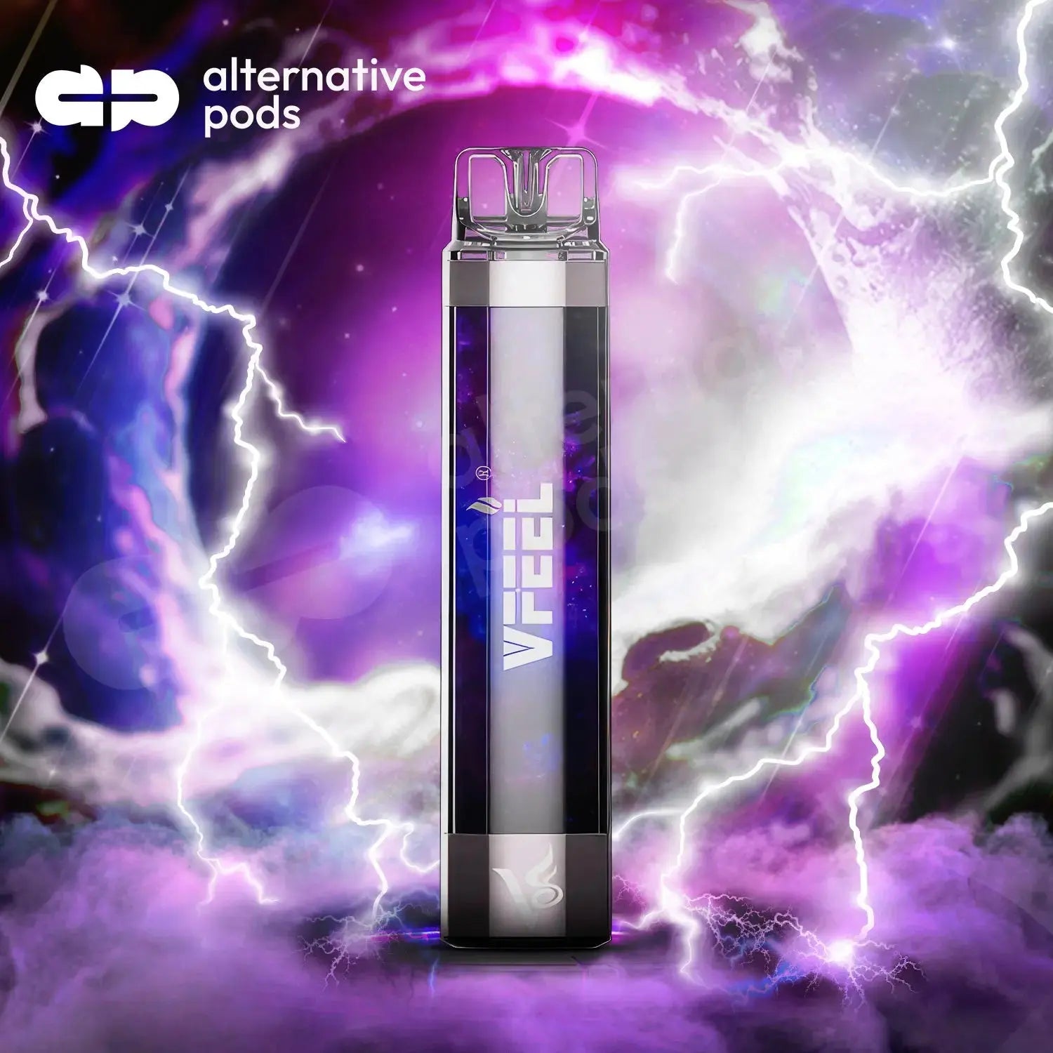 VFEEL V4 5000 Puffs Disposable Vape