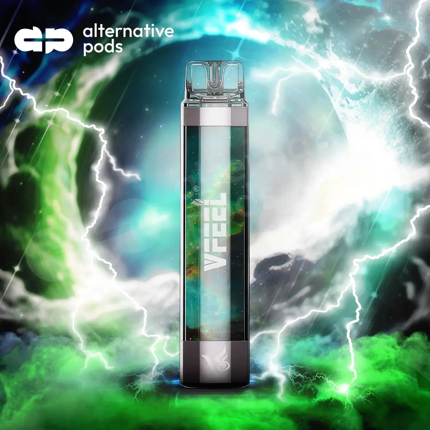 VFEEL V4 5000 Puffs Disposable Vape