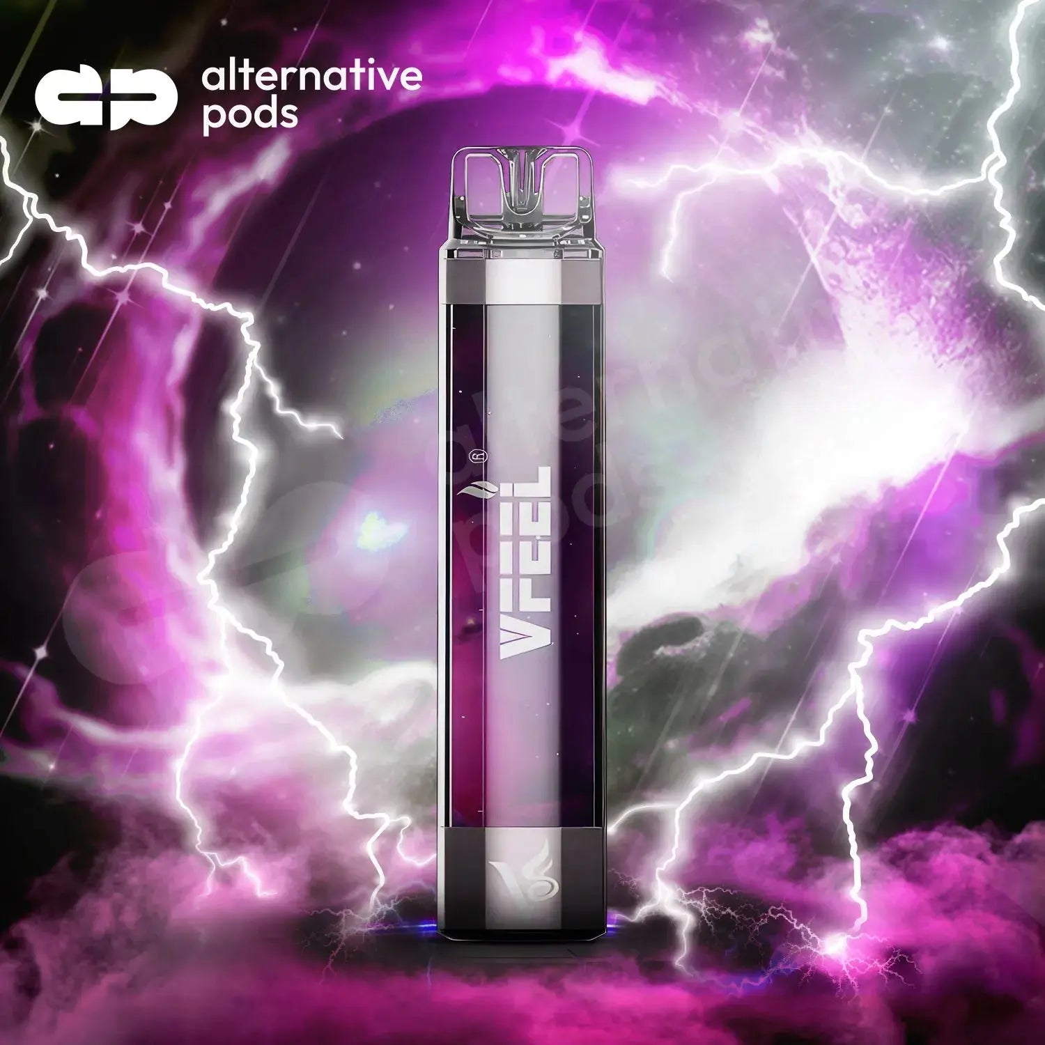 VFEEL V4 5000 Puffs Disposable Vape