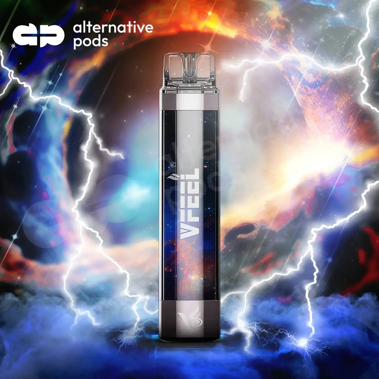 VFEEL V4 5000 Puffs Disposable Vape