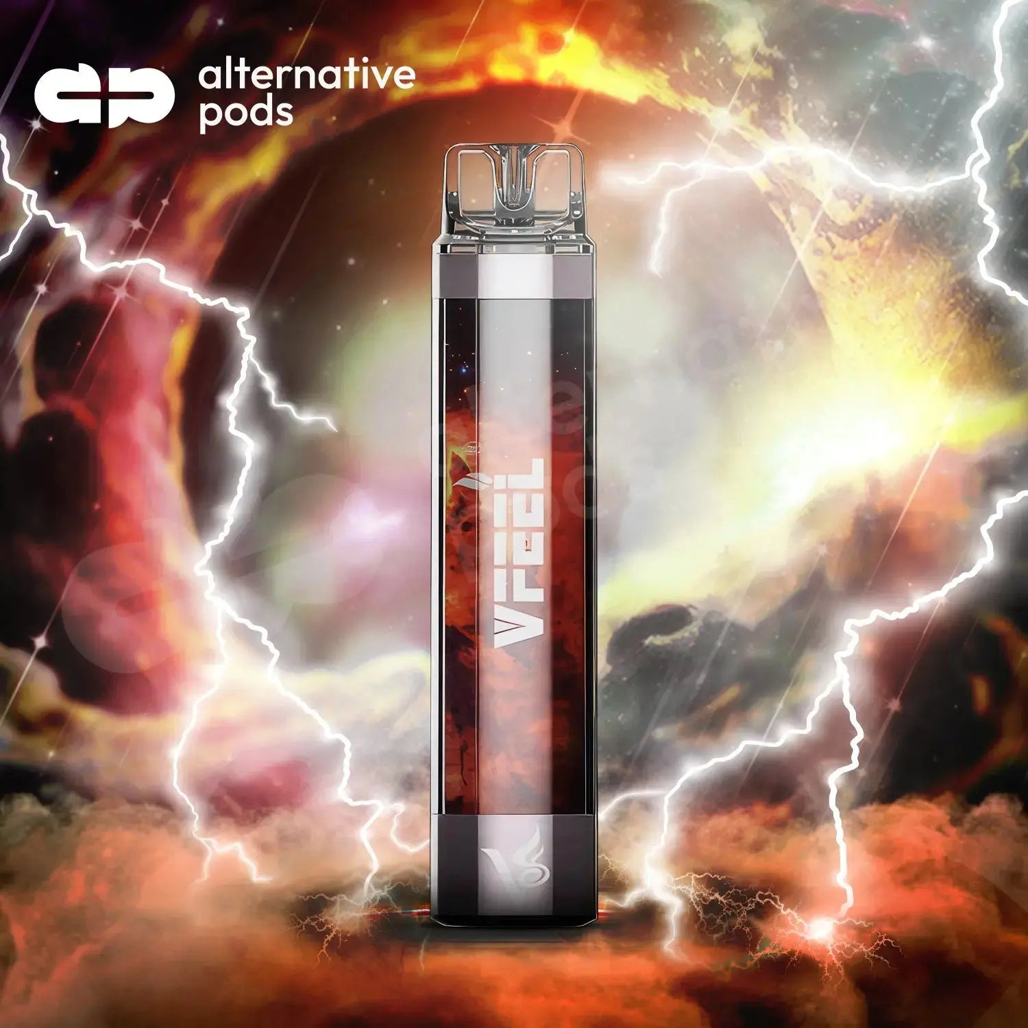 VFEEL V4 5000 Puffs Disposable Vape