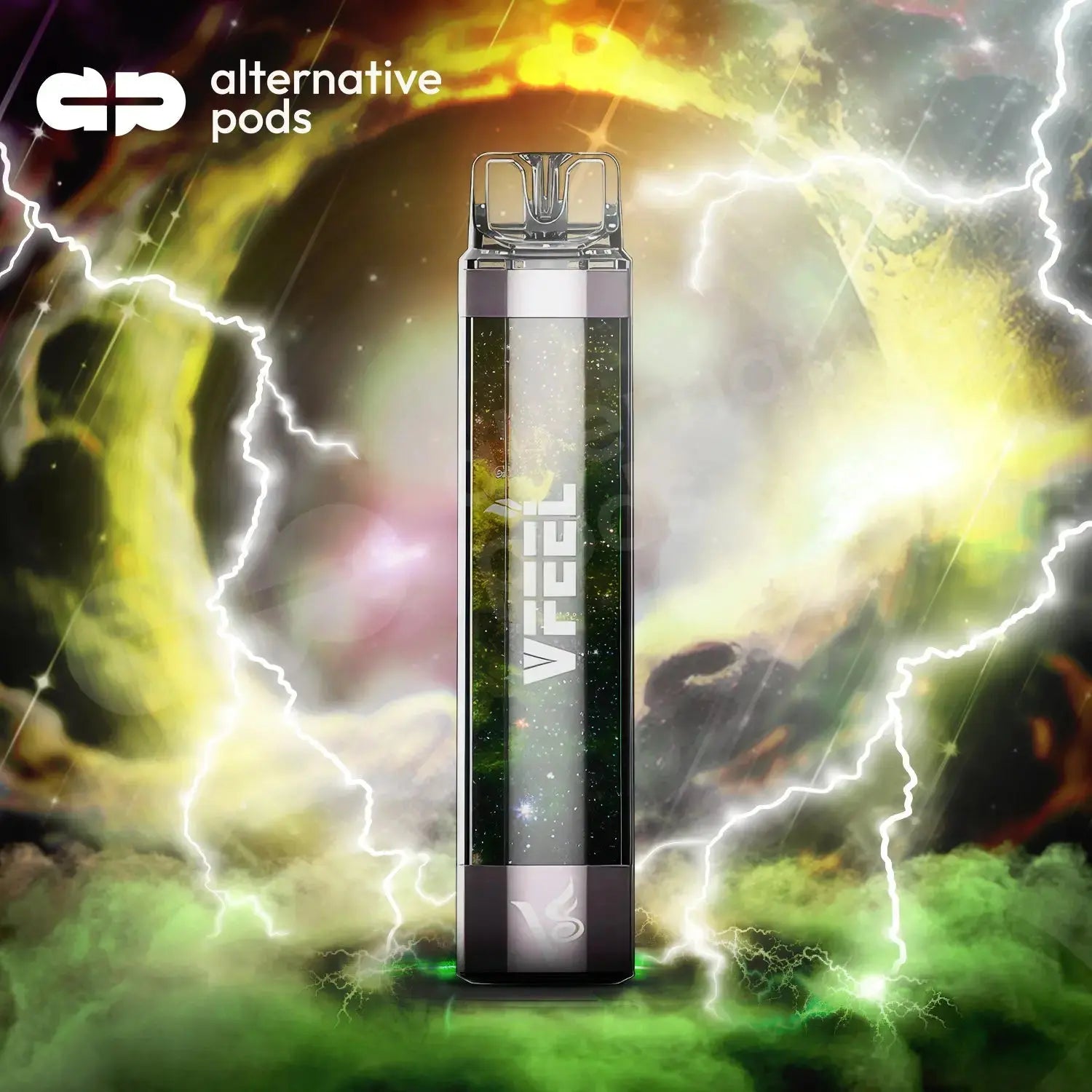 VFEEL V4 5000 Puffs Disposable Vape