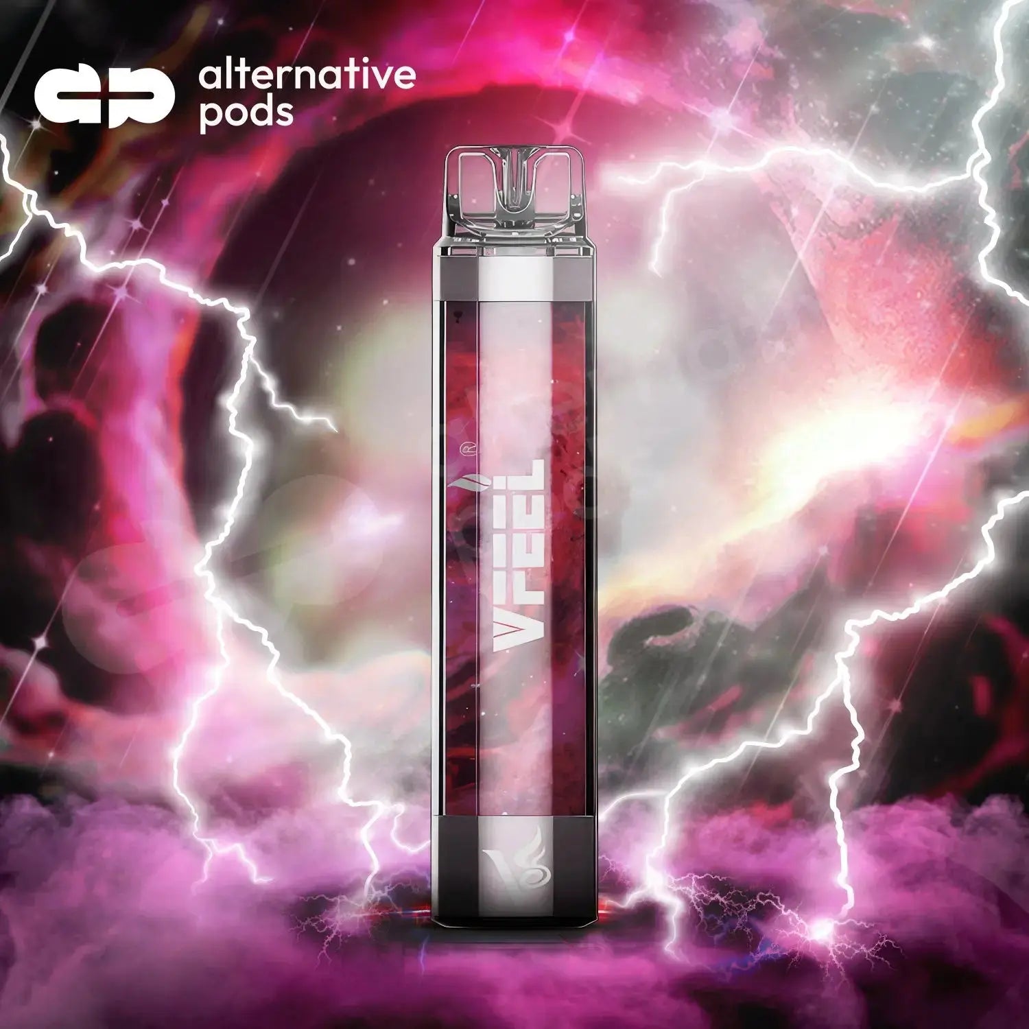 VFEEL V4 5000 Puffs Disposable Vape