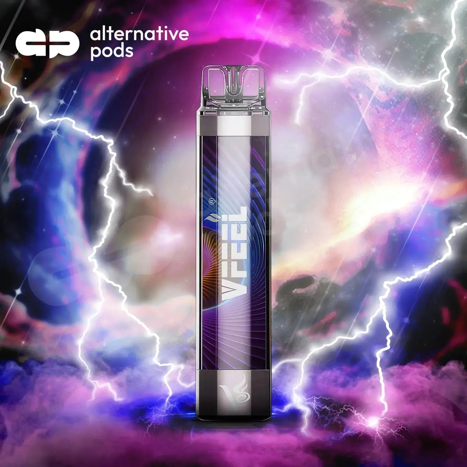 VFEEL V4 5000 Puffs Disposable Vape