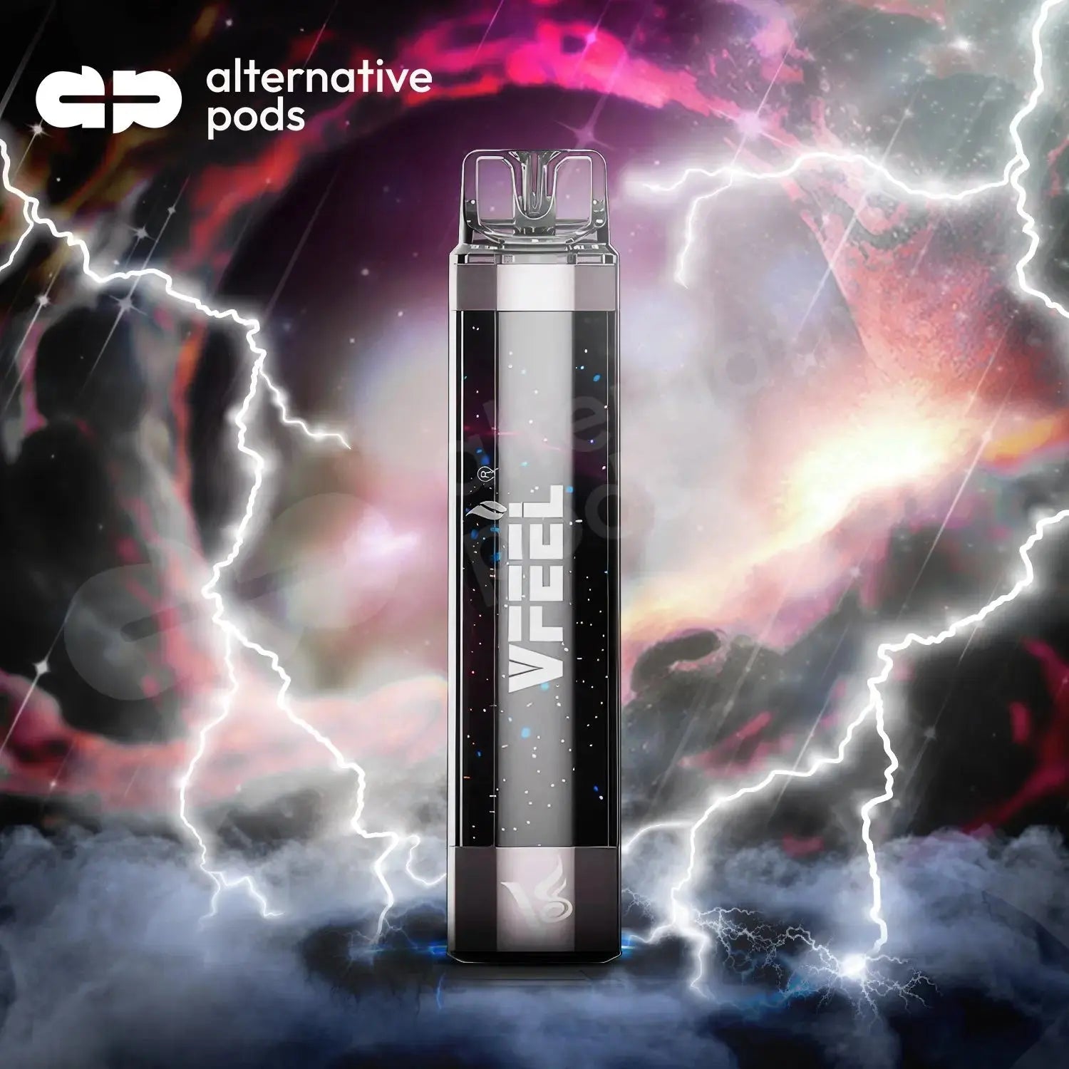 VFEEL V4 5000 Puffs Disposable Vape