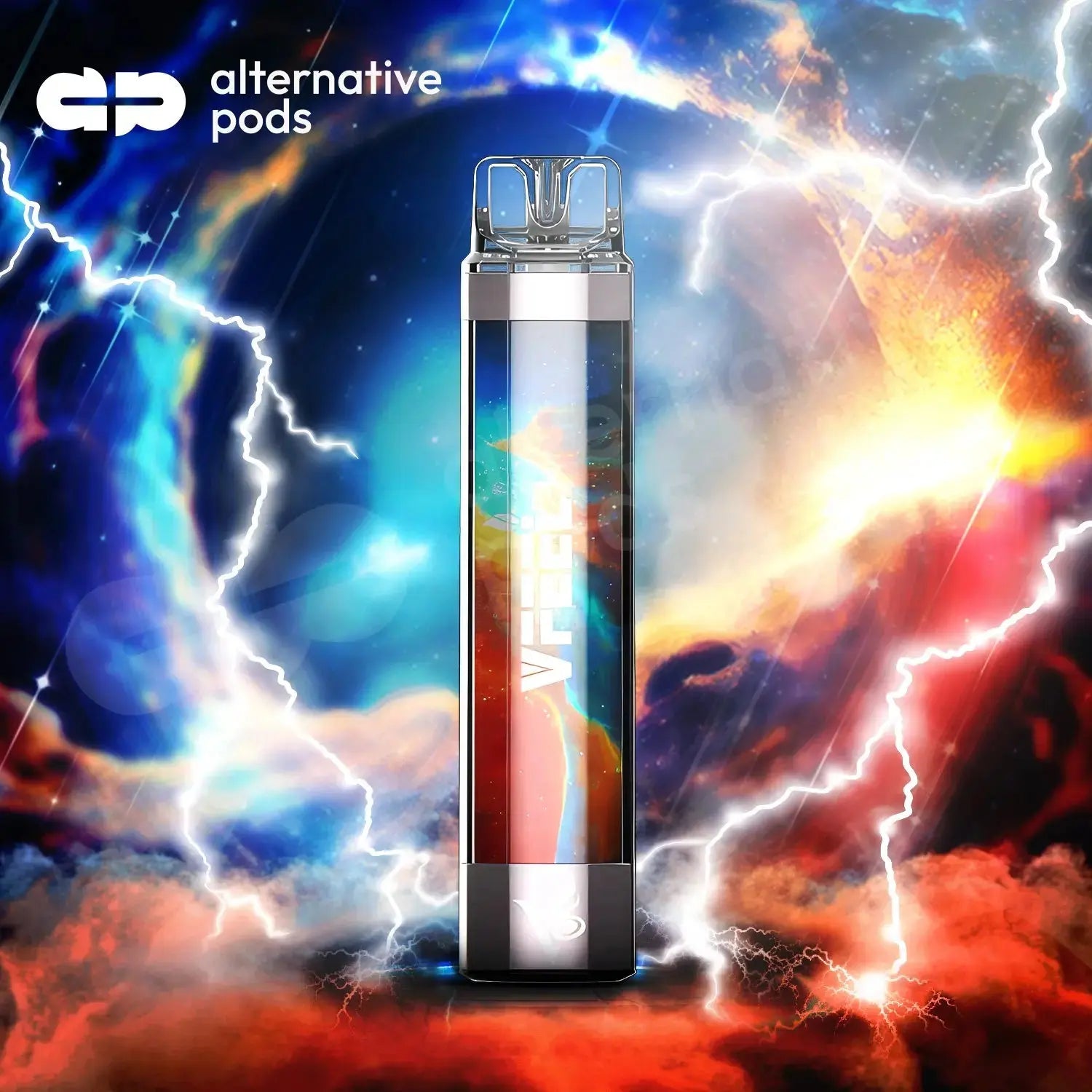 VFEEL V4 5000 Puffs Disposable Vape