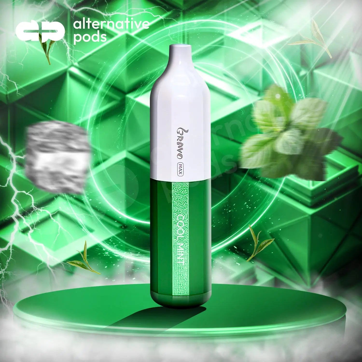 VFUN BRAVO MAX Disposable Vape $4.99