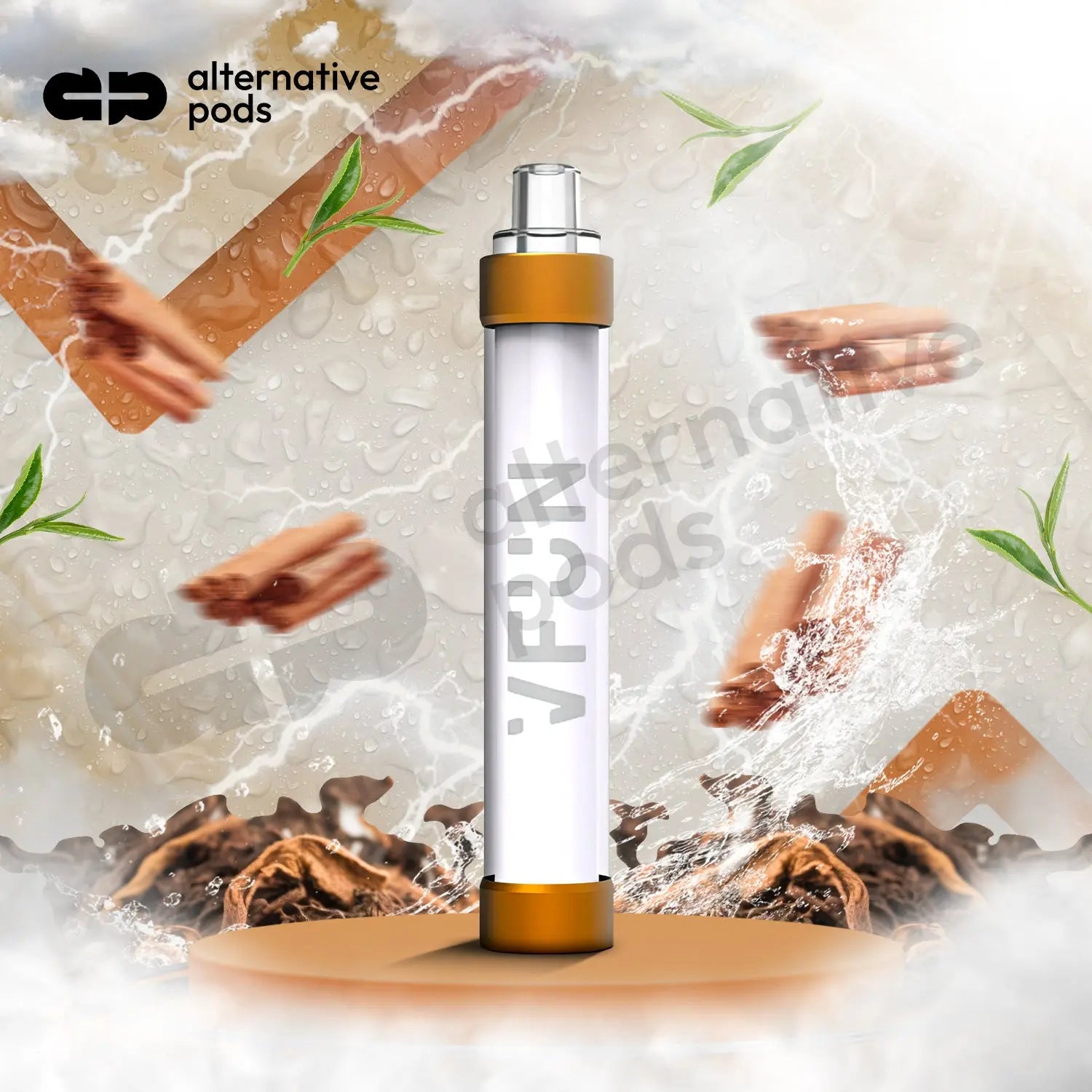 VFUN Disposable Vape - Alternative pods | Online Vape & Smoke Shop