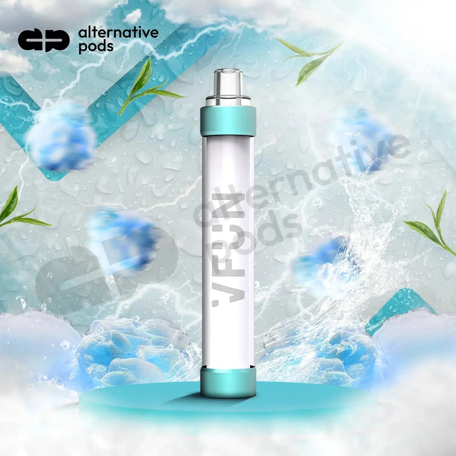 VFUN Disposable Vape