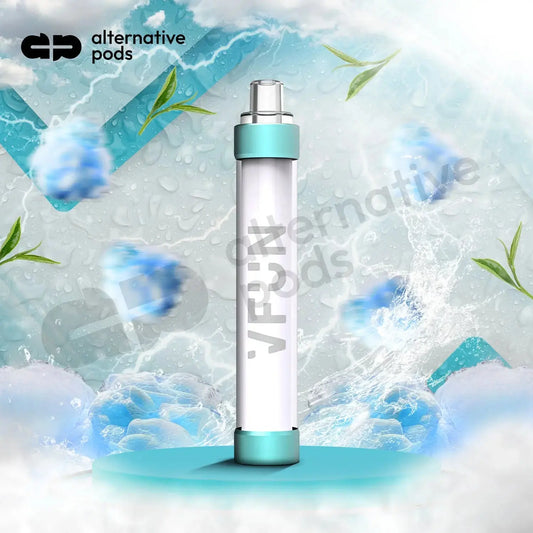VFUN Disposable Vape