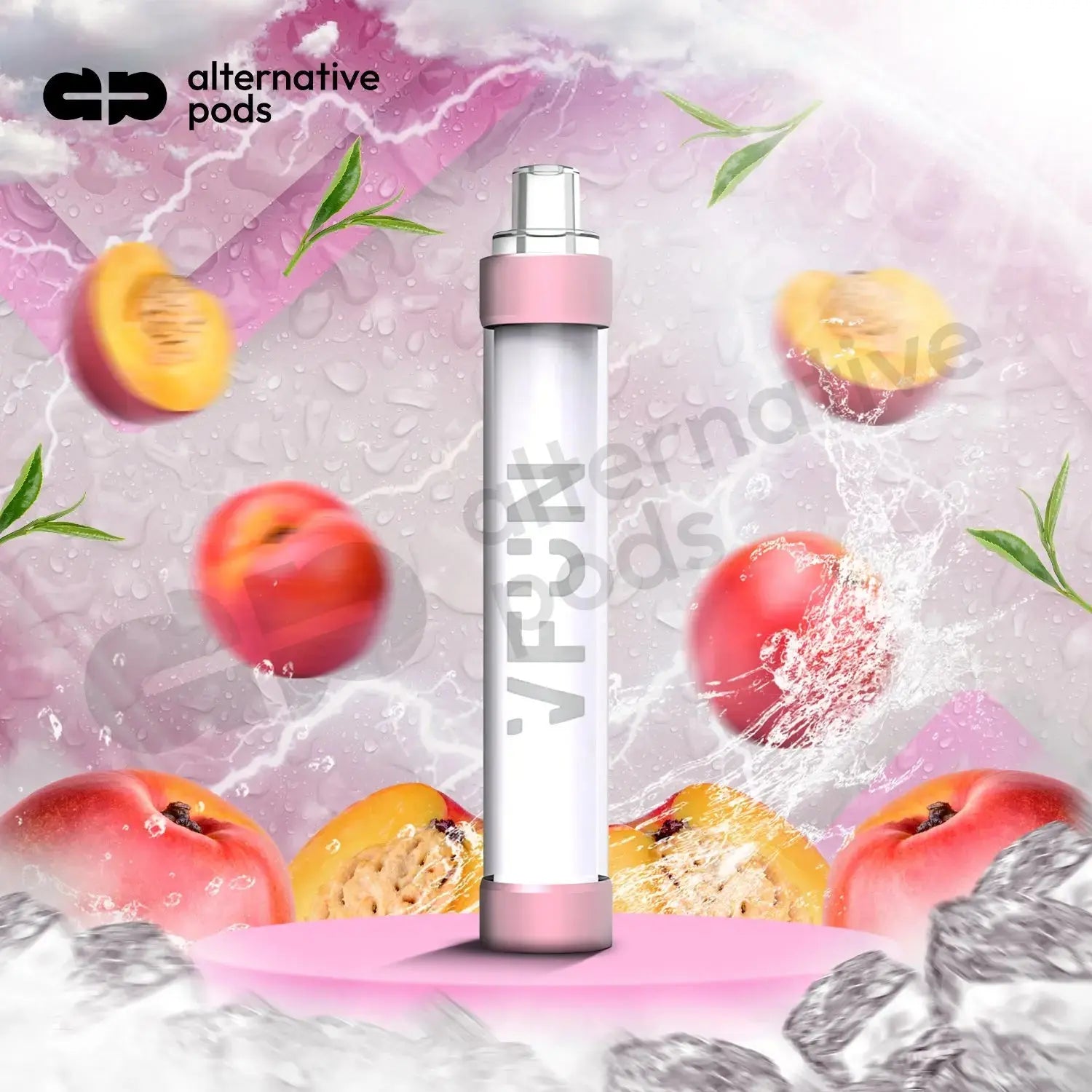 VFUN Disposable Vape