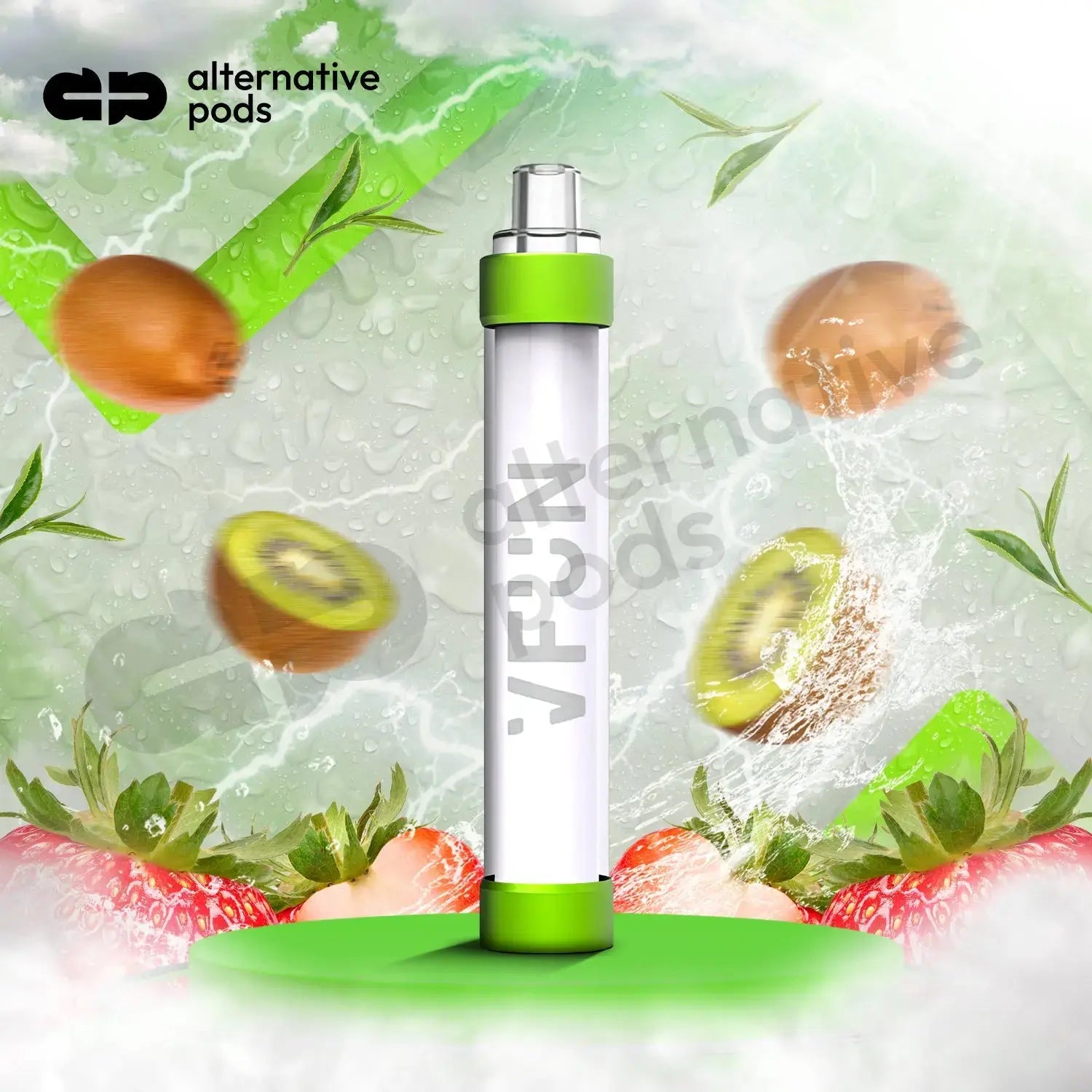 VFUN Disposable Vape