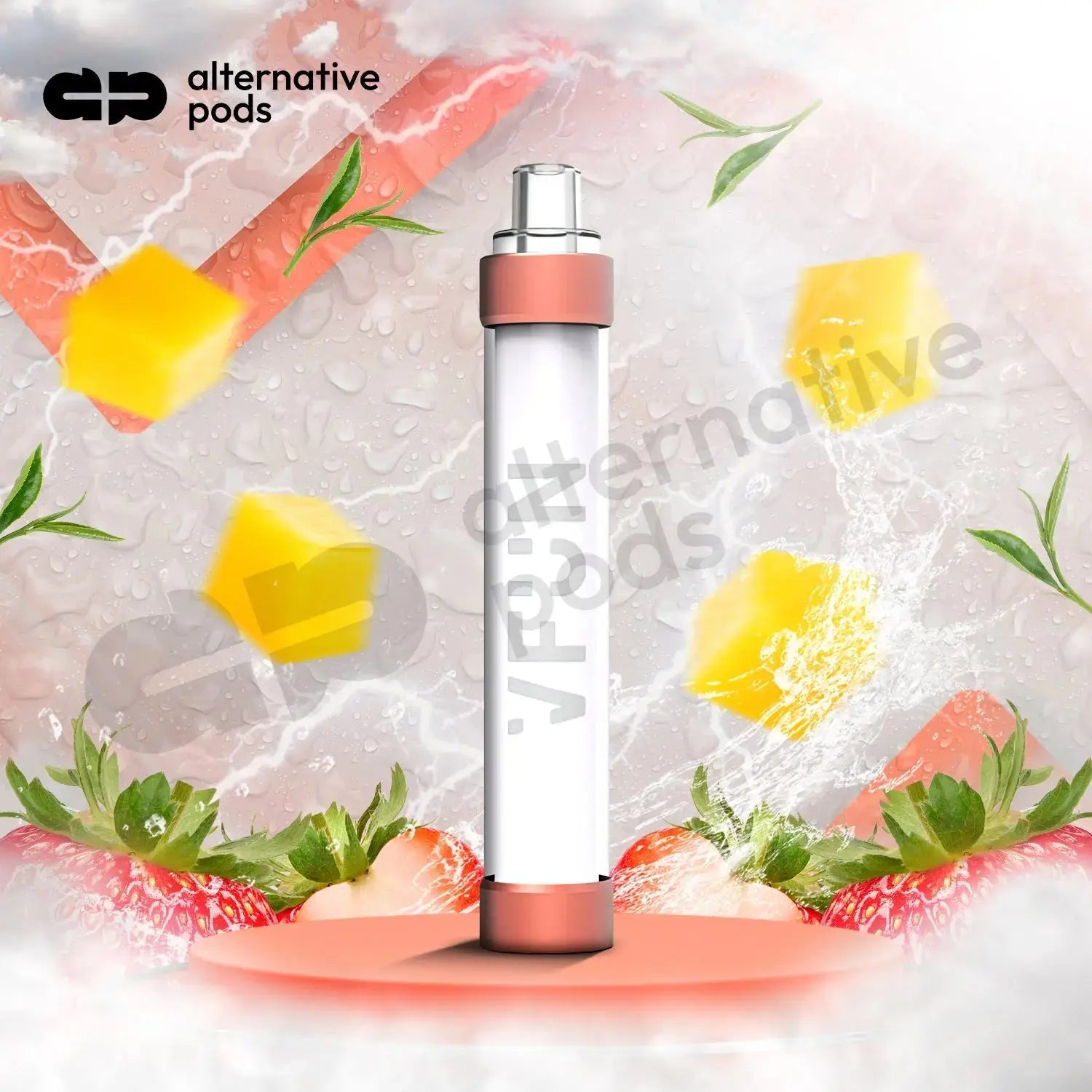 VFUN Disposable Vape