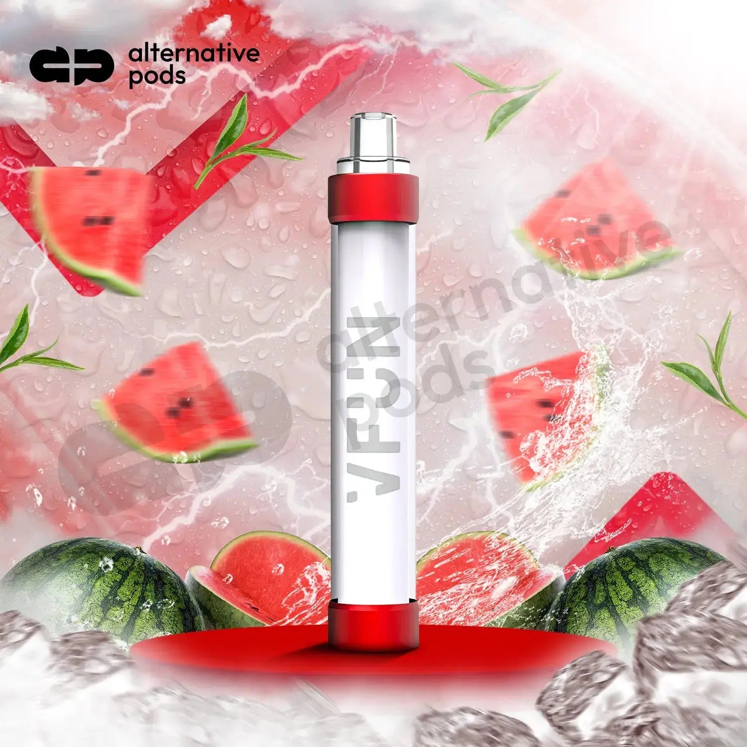 VFUN Disposable Vape