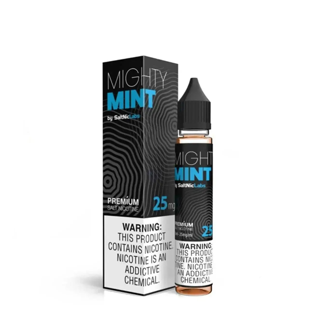 VGod Made With SaltNic Nicotine Salt E-Liquid 30ML - Alternative pods | Online Vape & Smoke Shop