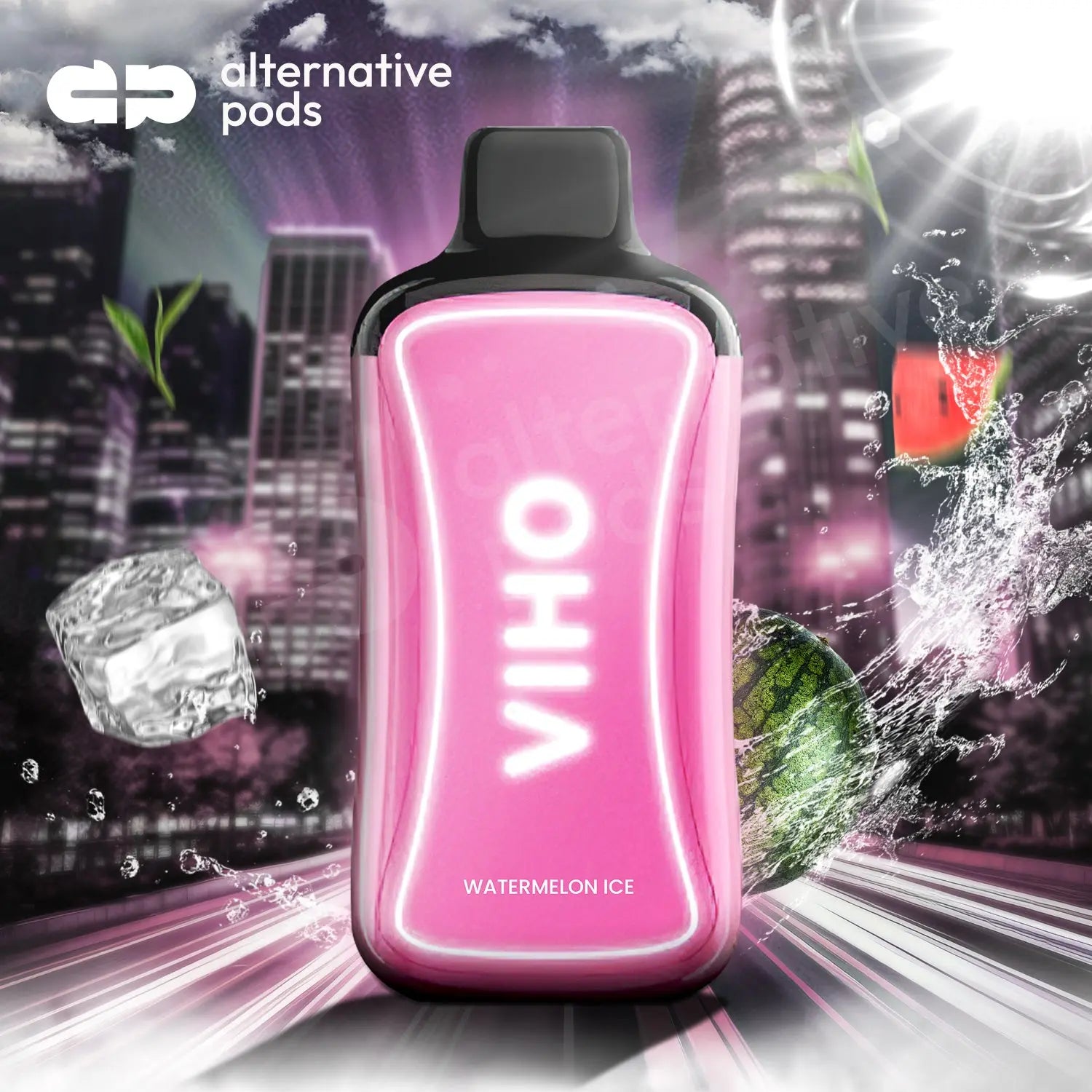 VIHO Supercharge 20K VIHO Supercharge 20K