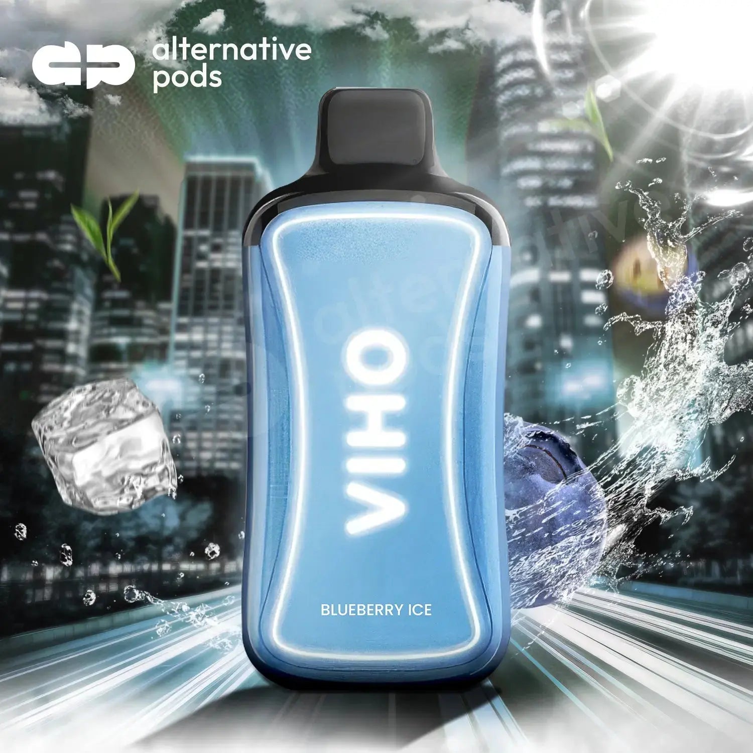 VIHO Supercharge 20K VIHO Supercharge 20K