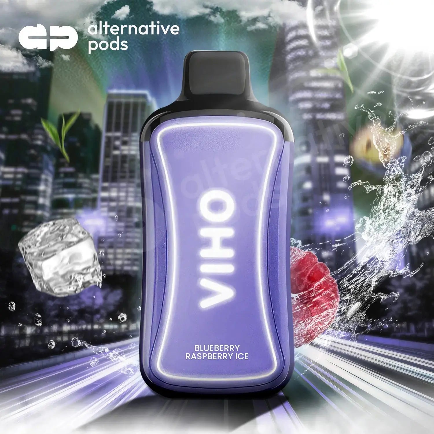 how much is elf bar vape VIHO Supercharge Pro 20000 Disposable Vape