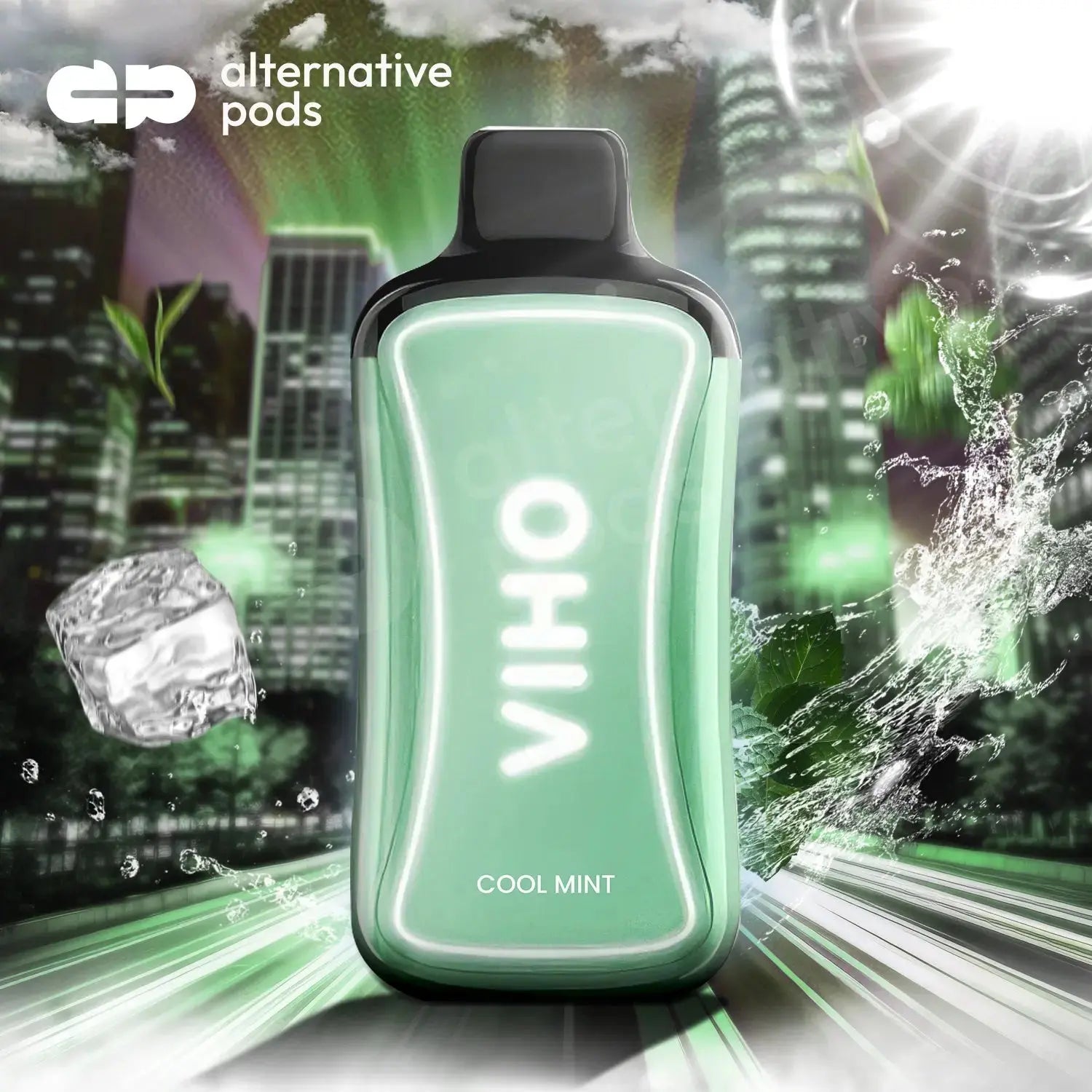 viho vapes discount code VIHO Supercharge 20K