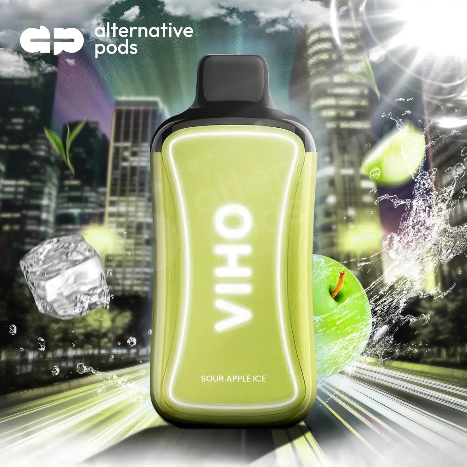 VIHO Supercharge 20K VIHO Supercharge 20K