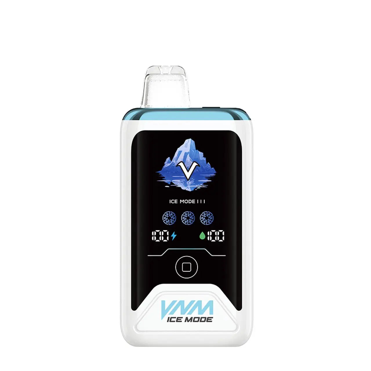 VNM Ice Mode 30K Disposable - Cool Mint