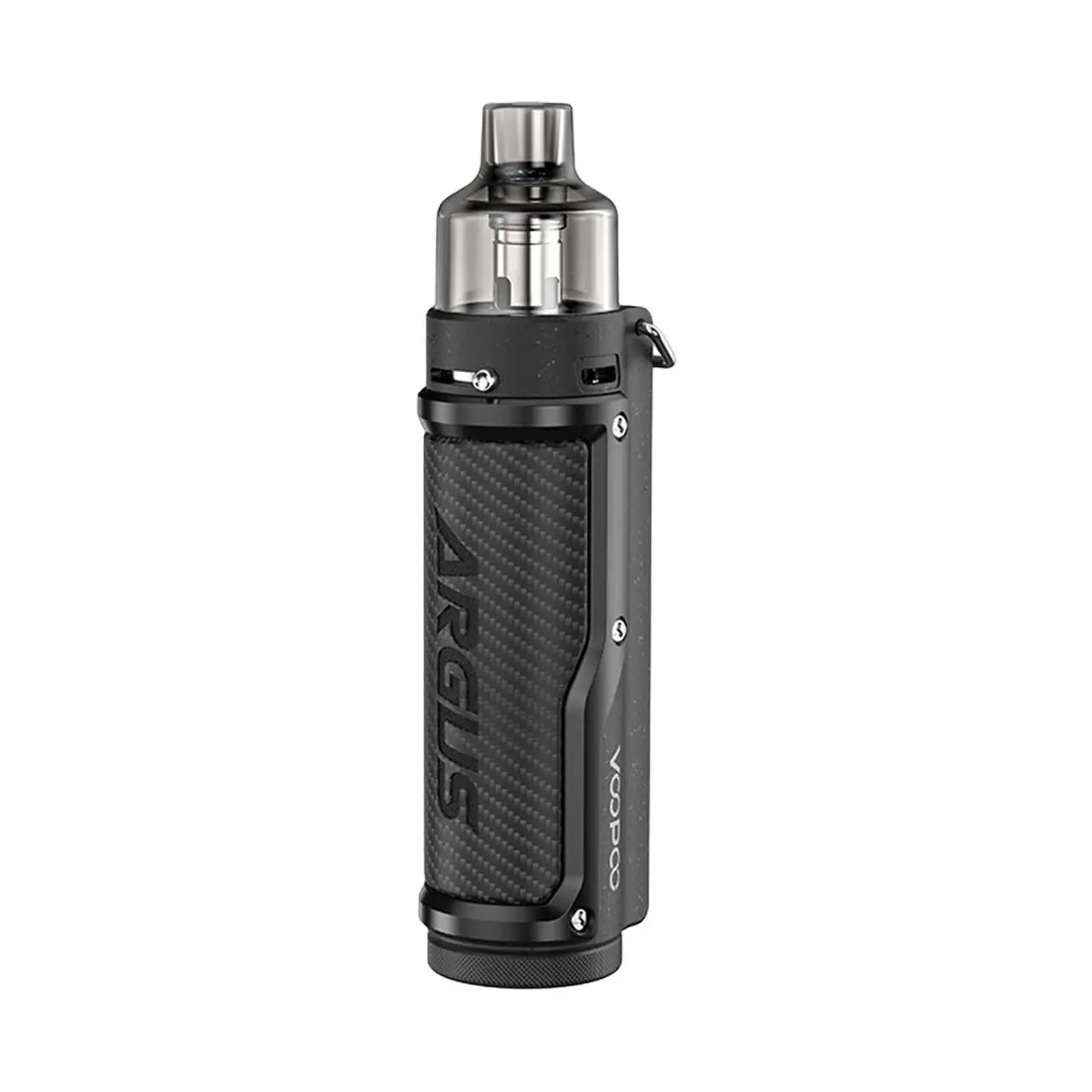 VOOPOO Argus Pro 3000mAh Pod System Starter Kit With Refillable 4.5ML PnP Pod - Alternative pods | Online Vape & Smoke Shop