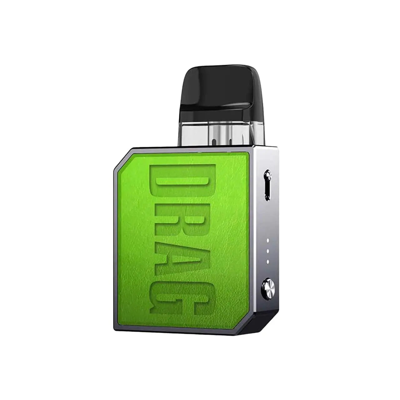 VOOPOO Drag Nano 2 800mAh Pod System Starter Kit With 2 x 2ML Refillable Vinci V2 Cartridge Pods - Alternative pods | Online Vape & Smoke Shop