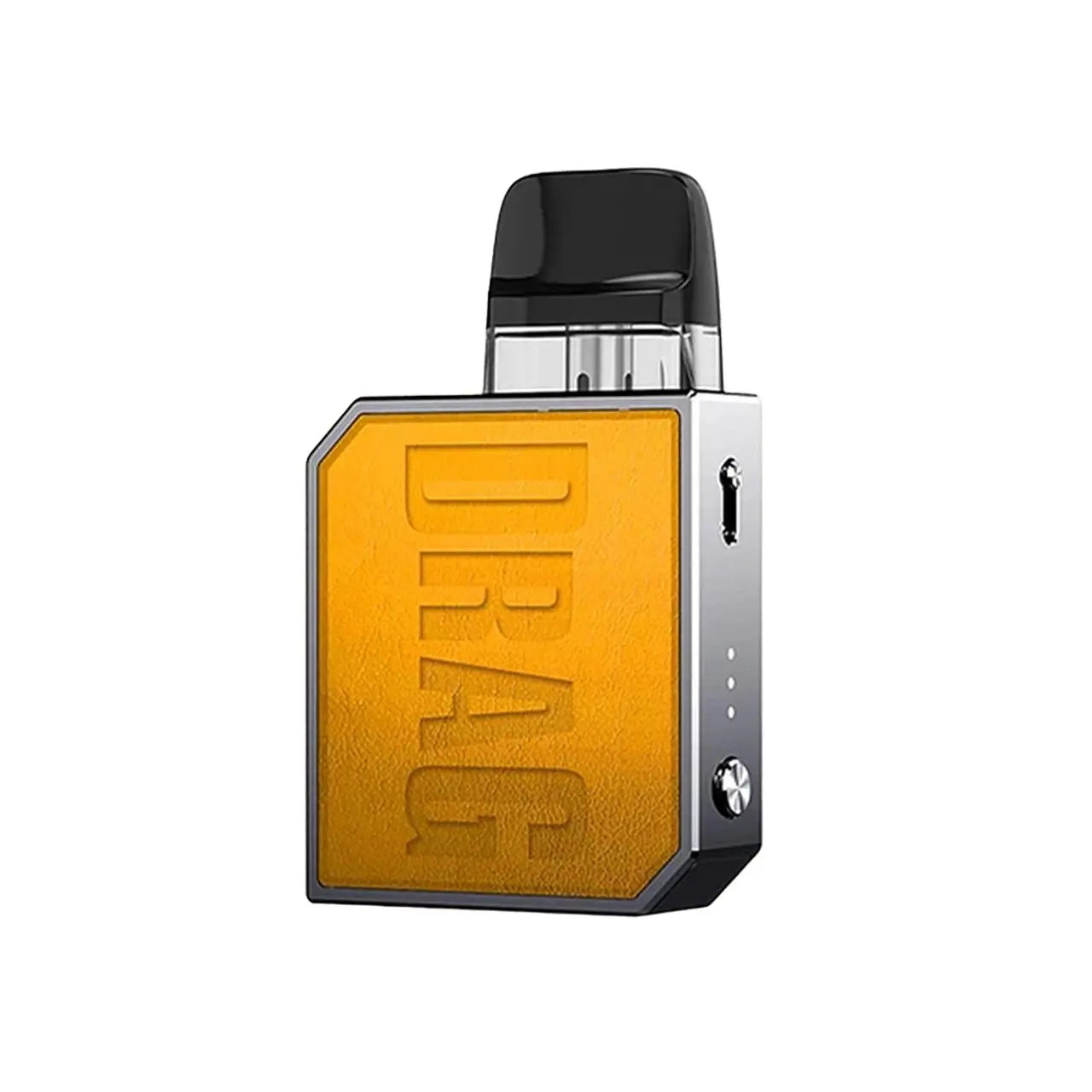 VOOPOO Drag Nano 2 800mAh Pod System Starter Kit With 2 x 2ML Refillable Vinci V2 Cartridge Pods - Alternative pods | Online Vape & Smoke Shop