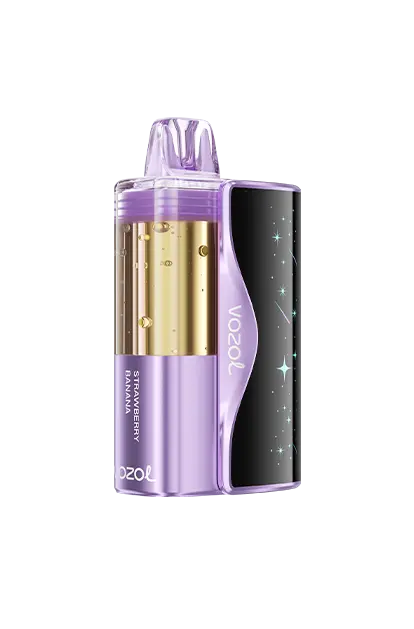 VOZOL Mega 50K Disposable Vape Kit 50,000 Puffs VOZOL Mega 50K Disposable Vape Kit 50,000 Puffs