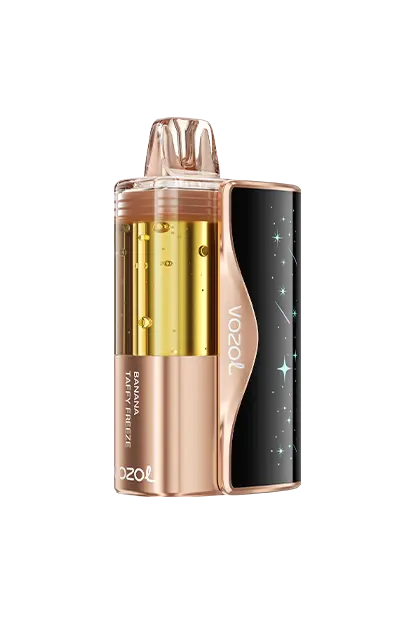 VOZOL Mega 50K Disposable Vape Kit 50,000 Puffs VOZOL Mega 50K Disposable Vape Kit 50,000 Puffs