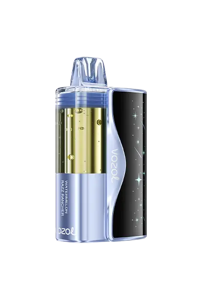 pod system disposable vape VOZOL Mega 50K Disposable Vape Kit – 50,000 Puffs