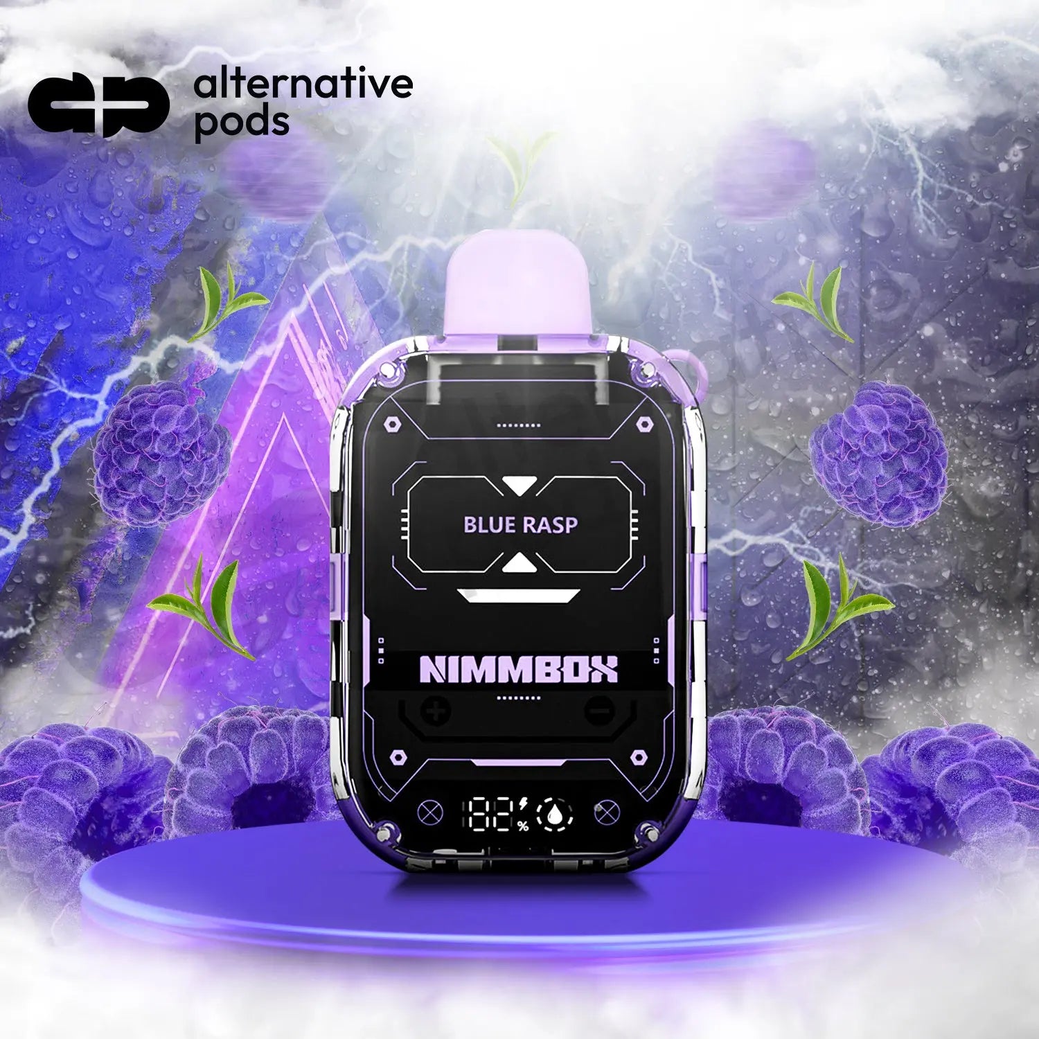 Vapengin Nimmbox 10000 Vapengin Nimmbox 10000