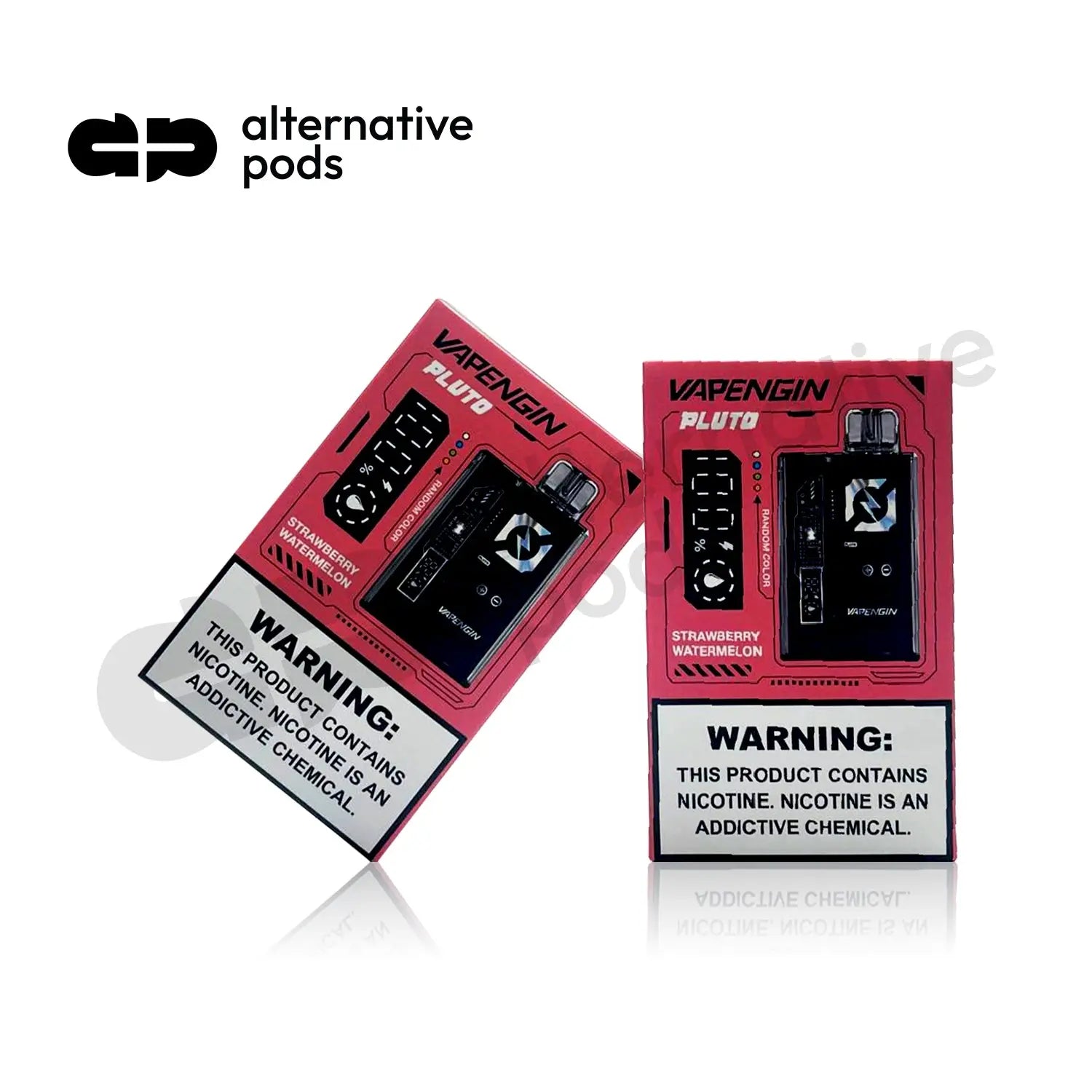 Vapengin Pluto 7500 Disposable Vape - Srawberry Watermelon 